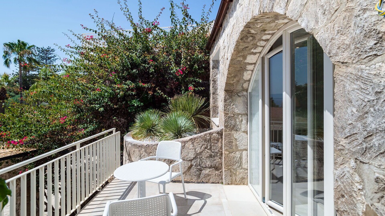 Photo of Patio Balcony in Plemmirio