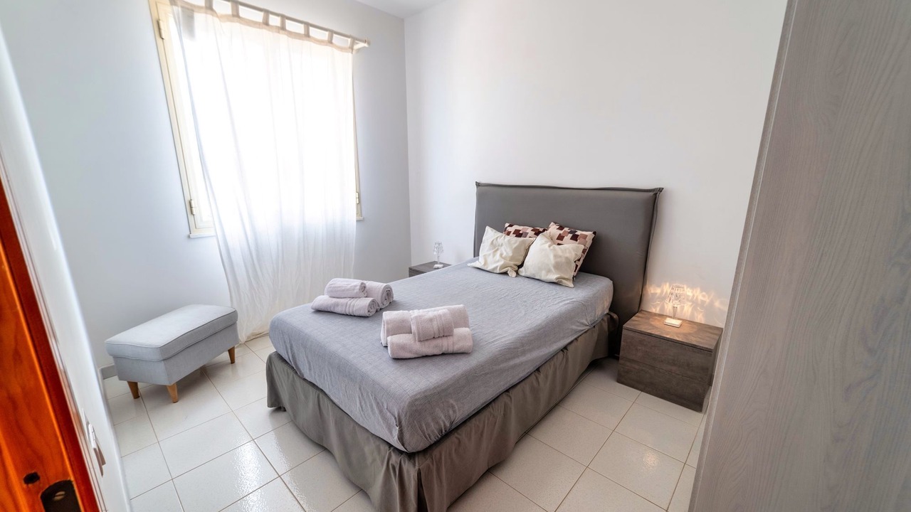 Photo of Bedroom in Porto Palo