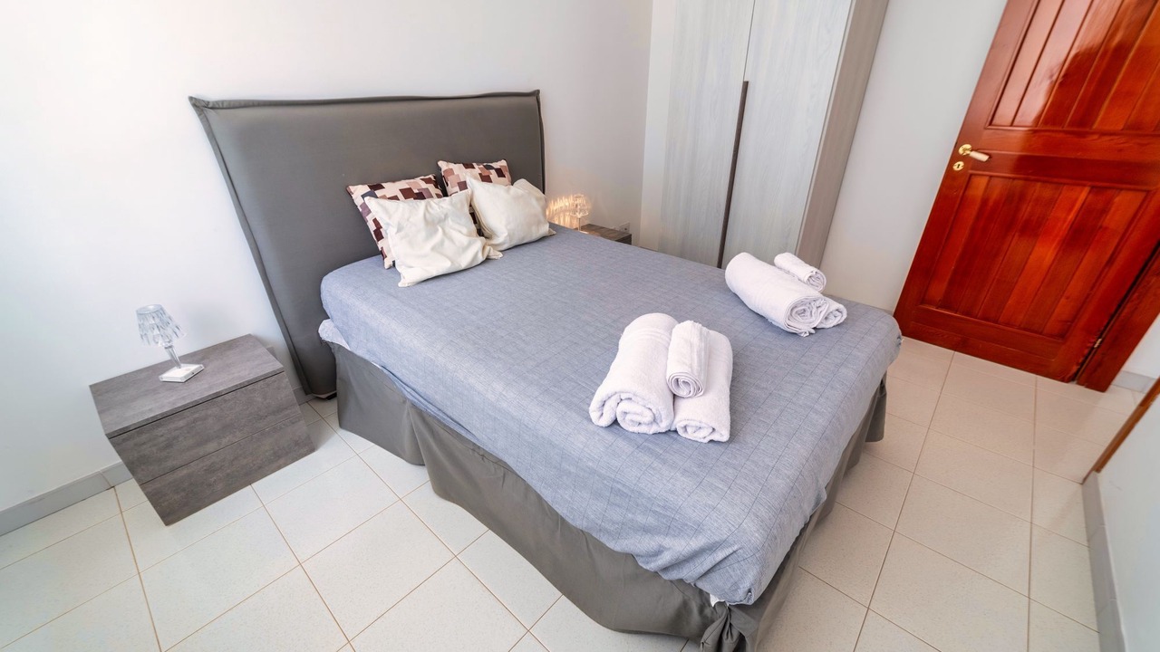 Photo of Bedroom in Porto Palo