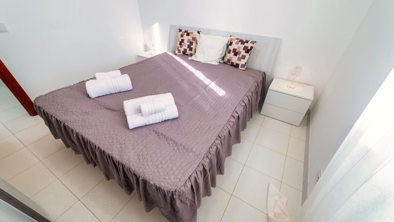 Photo of Bedroom in Porto Palo