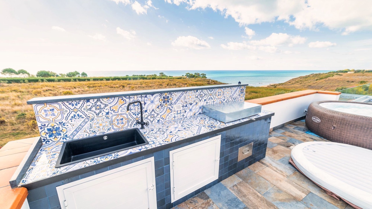 Photo of Outdoor in Porto Palo