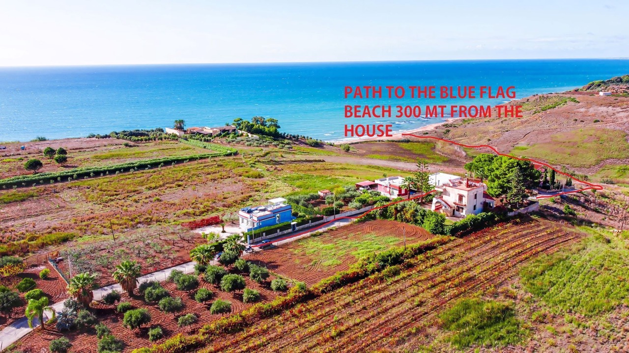 Photo of Outdoor in Porto Palo
