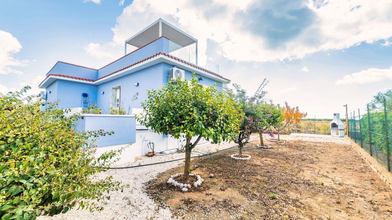Photo of Outdoor in Porto Palo