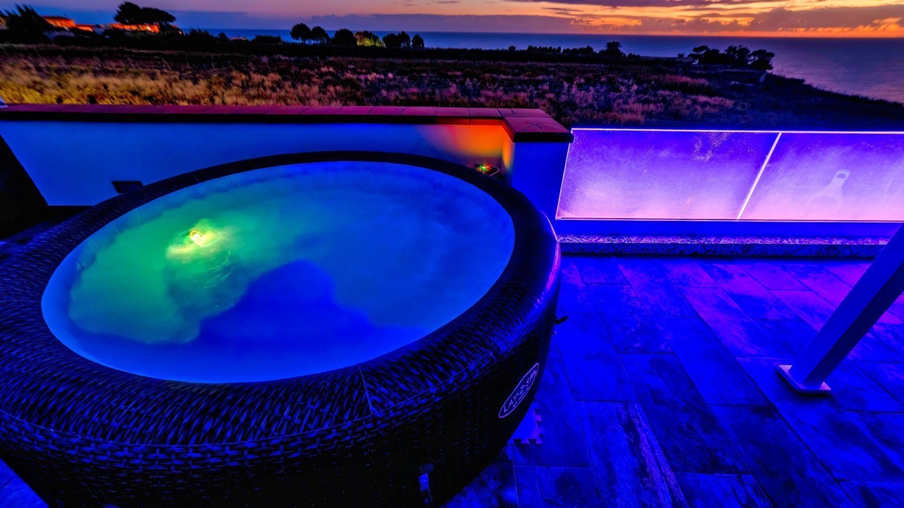 Photo of Patio Balcony in Porto Palo