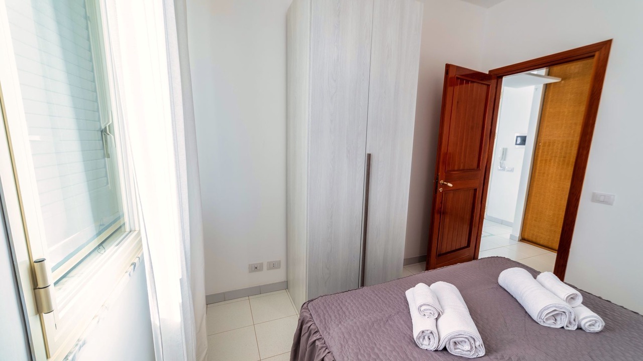 Photo of Bedroom in Porto Palo