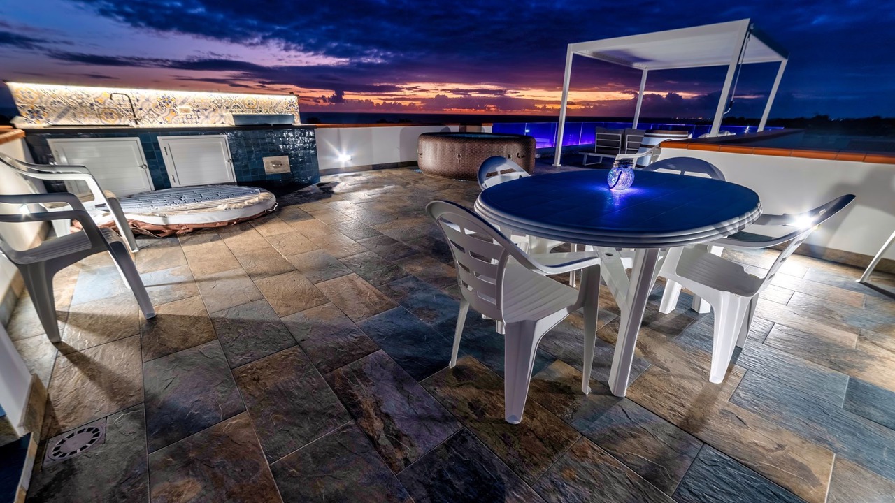 Photo of Outdoor in Porto Palo