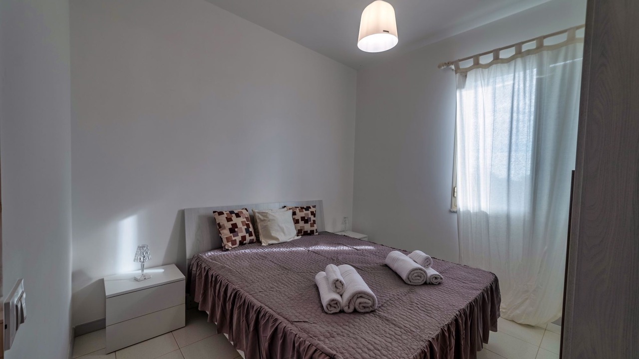 Photo of Bedroom in Porto Palo