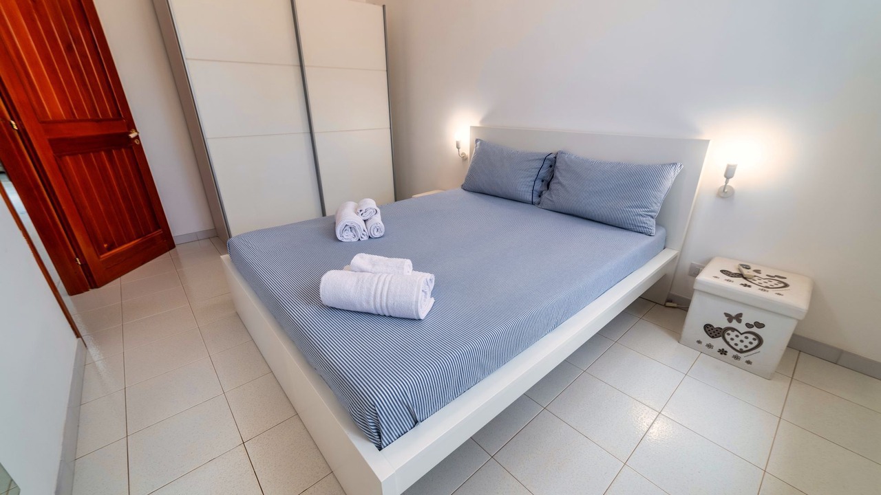 Photo of Bedroom in Porto Palo