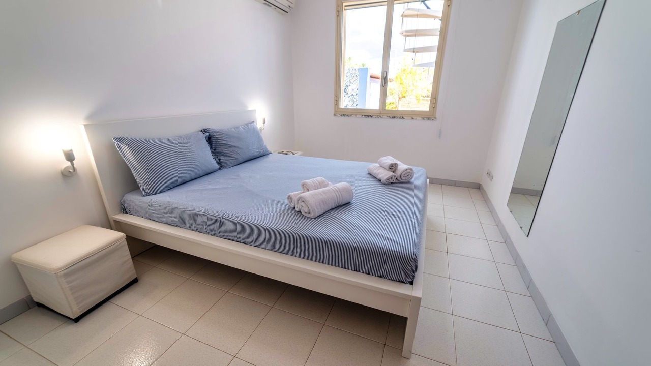 Photo of Bedroom in Porto Palo