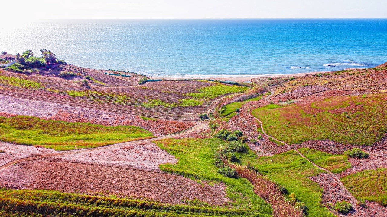 Photo of Outdoor in Porto Palo