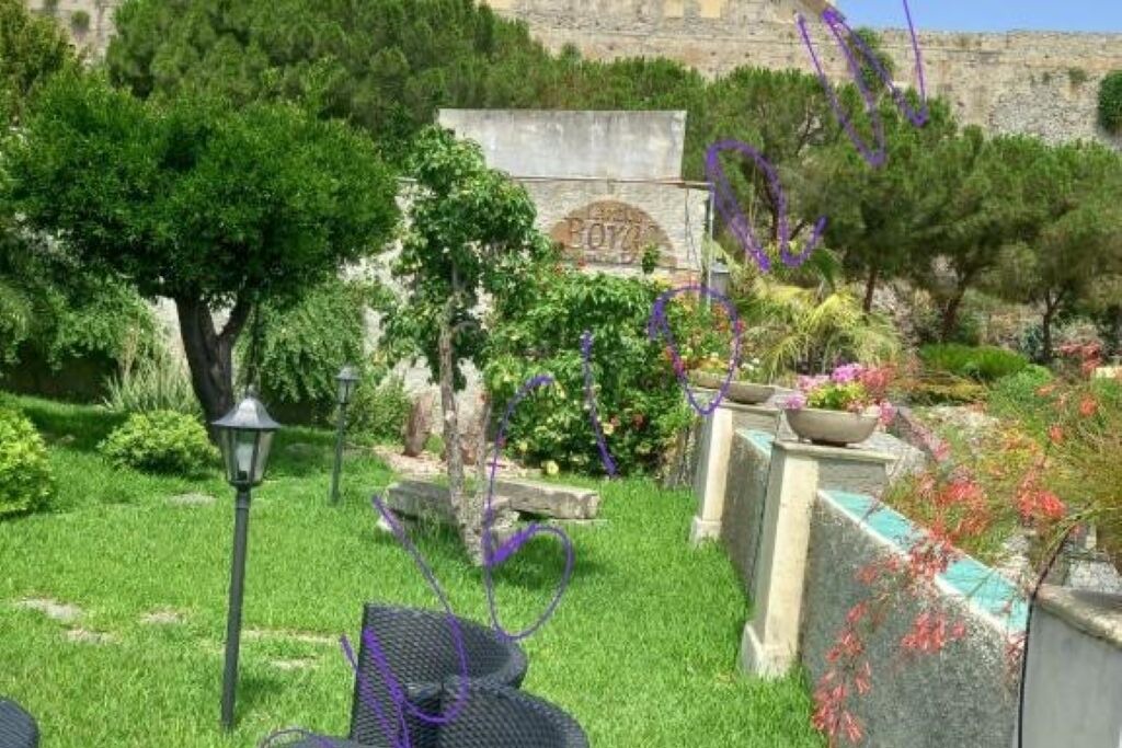 Photo of Outdoor in Milazzo
