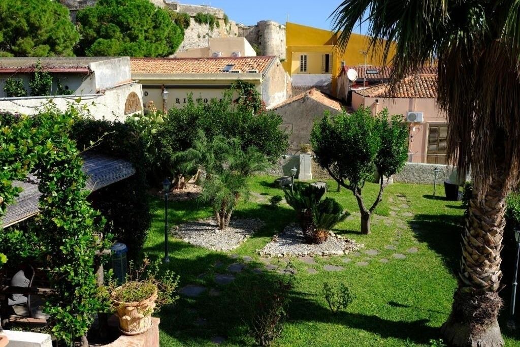 Photo of Outdoor in Milazzo