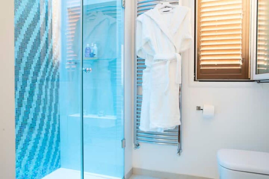 Photo of Bathroom in Porto Empedocle