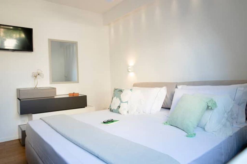 Photo of Bedroom in Porto Empedocle