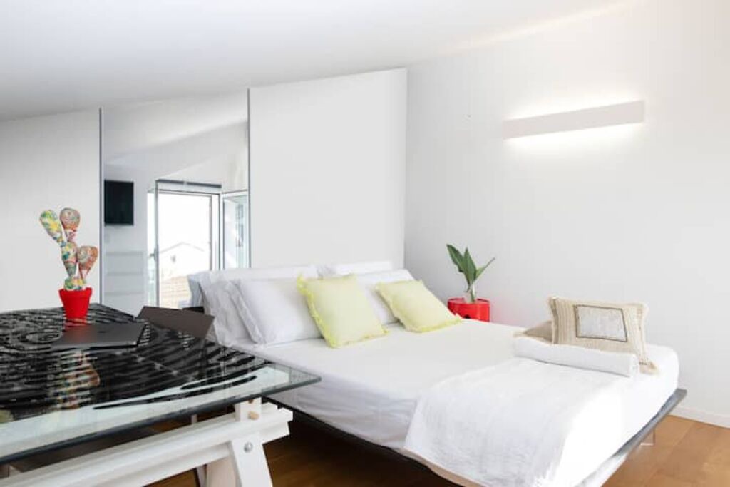 Photo of Bedroom in Porto Empedocle