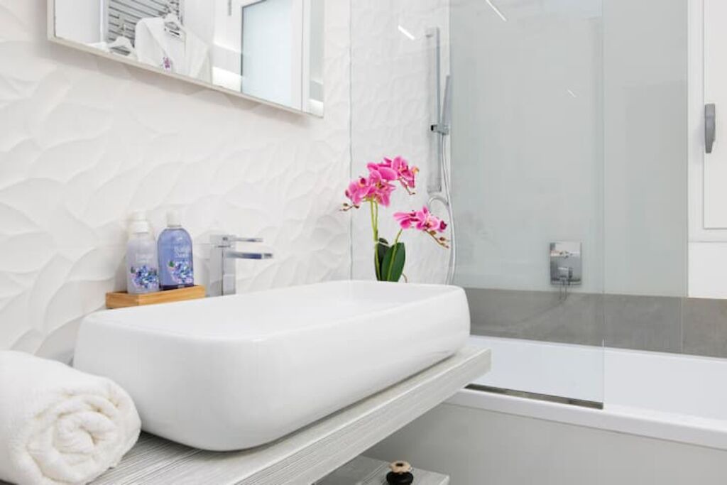 Photo of Bathroom in Porto Empedocle