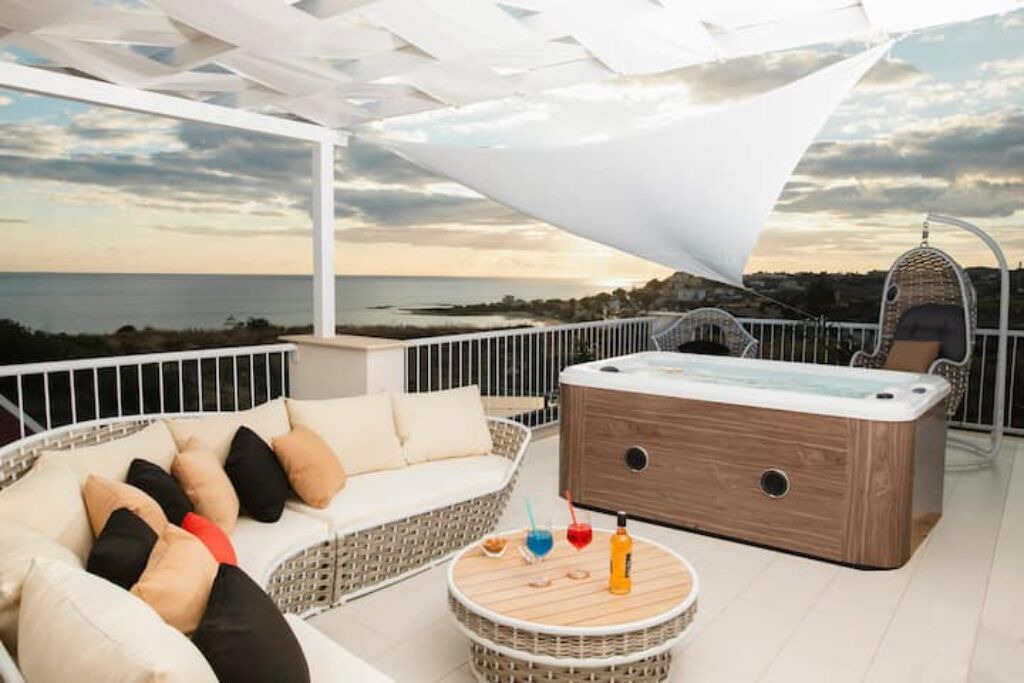 Photo of Patio Balcony in Porto Empedocle