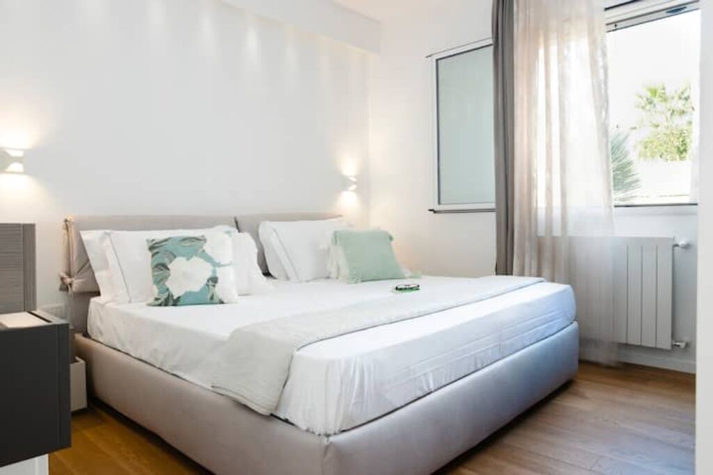 Photo of Bedroom in Porto Empedocle