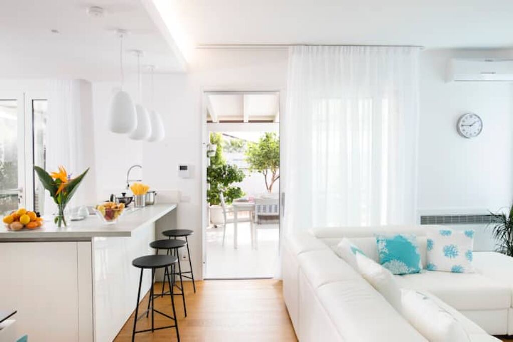 Photo of Livingroom in Porto Empedocle