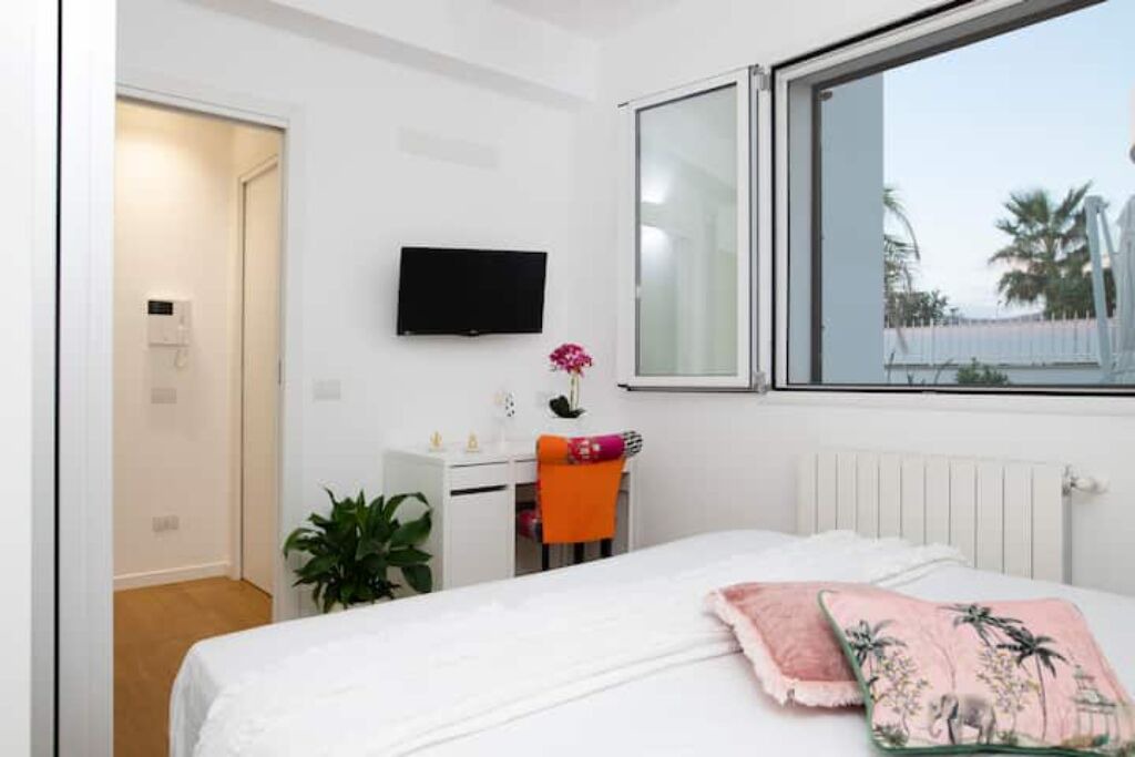 Photo of Bedroom in Porto Empedocle
