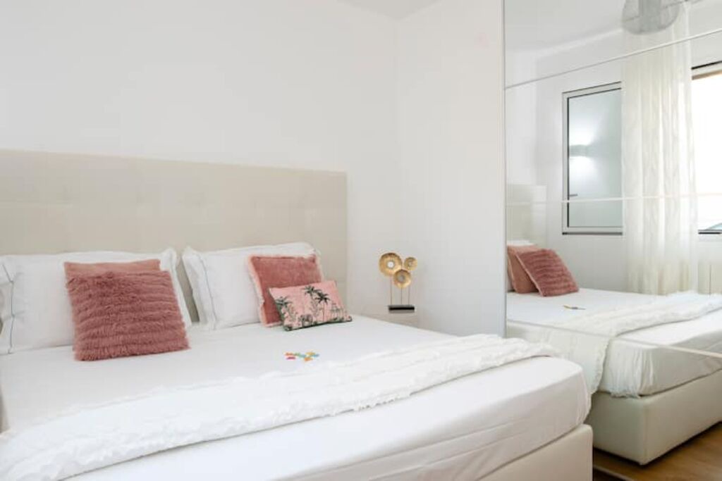 Photo of Bedroom in Porto Empedocle