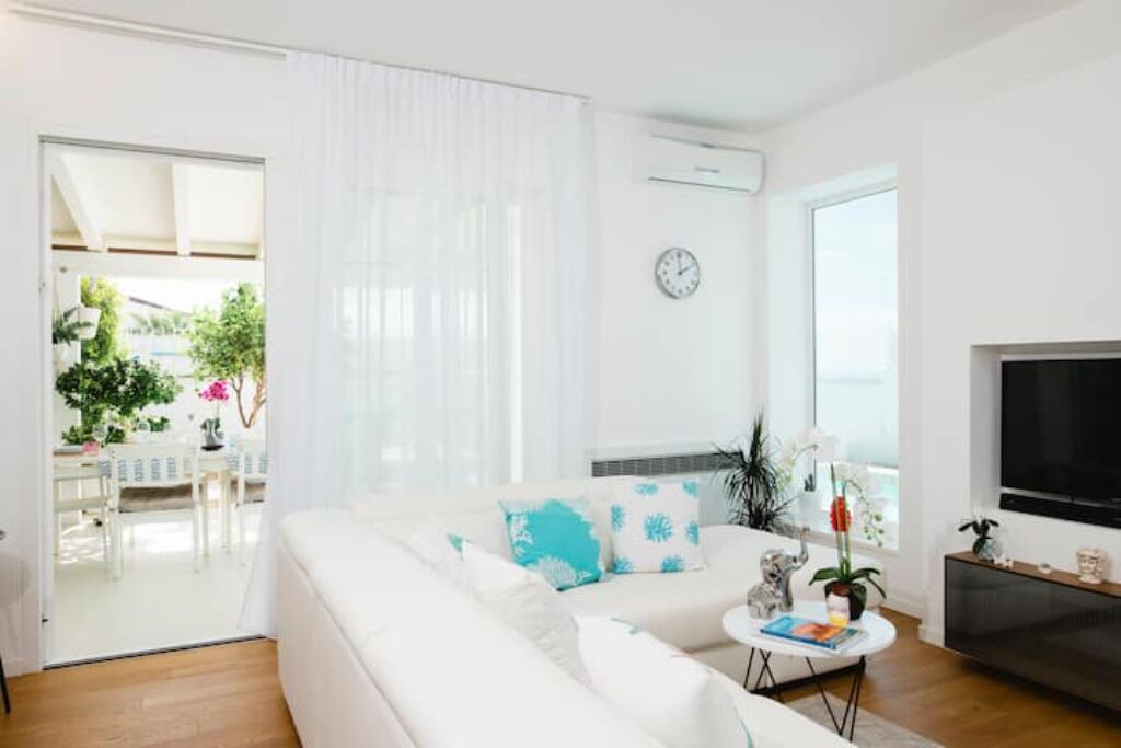 Photo of Livingroom in Porto Empedocle