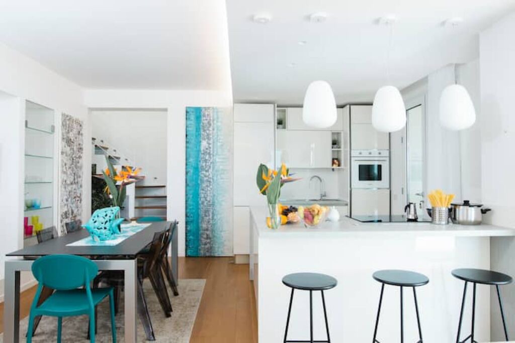 Photo of Kitchen in Porto Empedocle