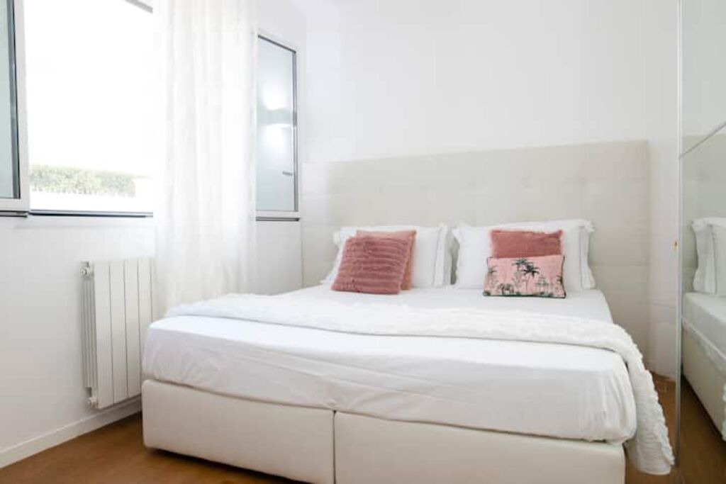 Photo of Bedroom in Porto Empedocle