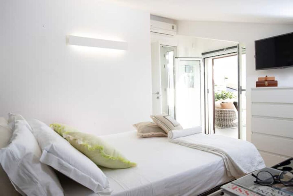 Photo of Bedroom in Porto Empedocle