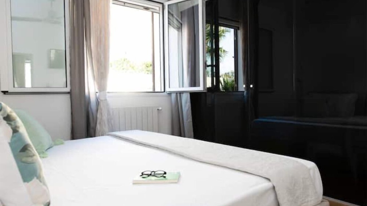 Photo of Bedroom in Porto Empedocle