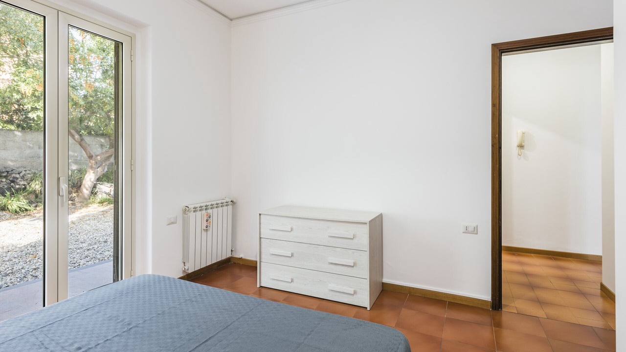Photo of Bedroom in Cannizzaro