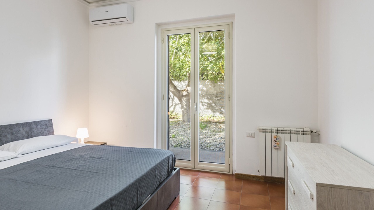Photo of Bedroom in Cannizzaro