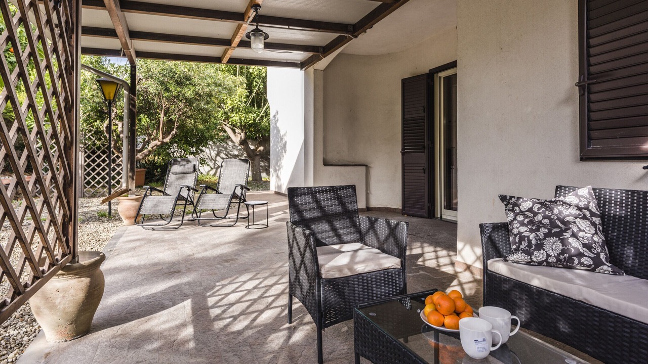 Photo of Patio Balcony in Cannizzaro