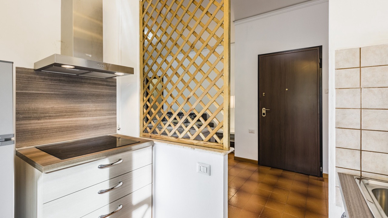Photo of Kitchen in Cannizzaro