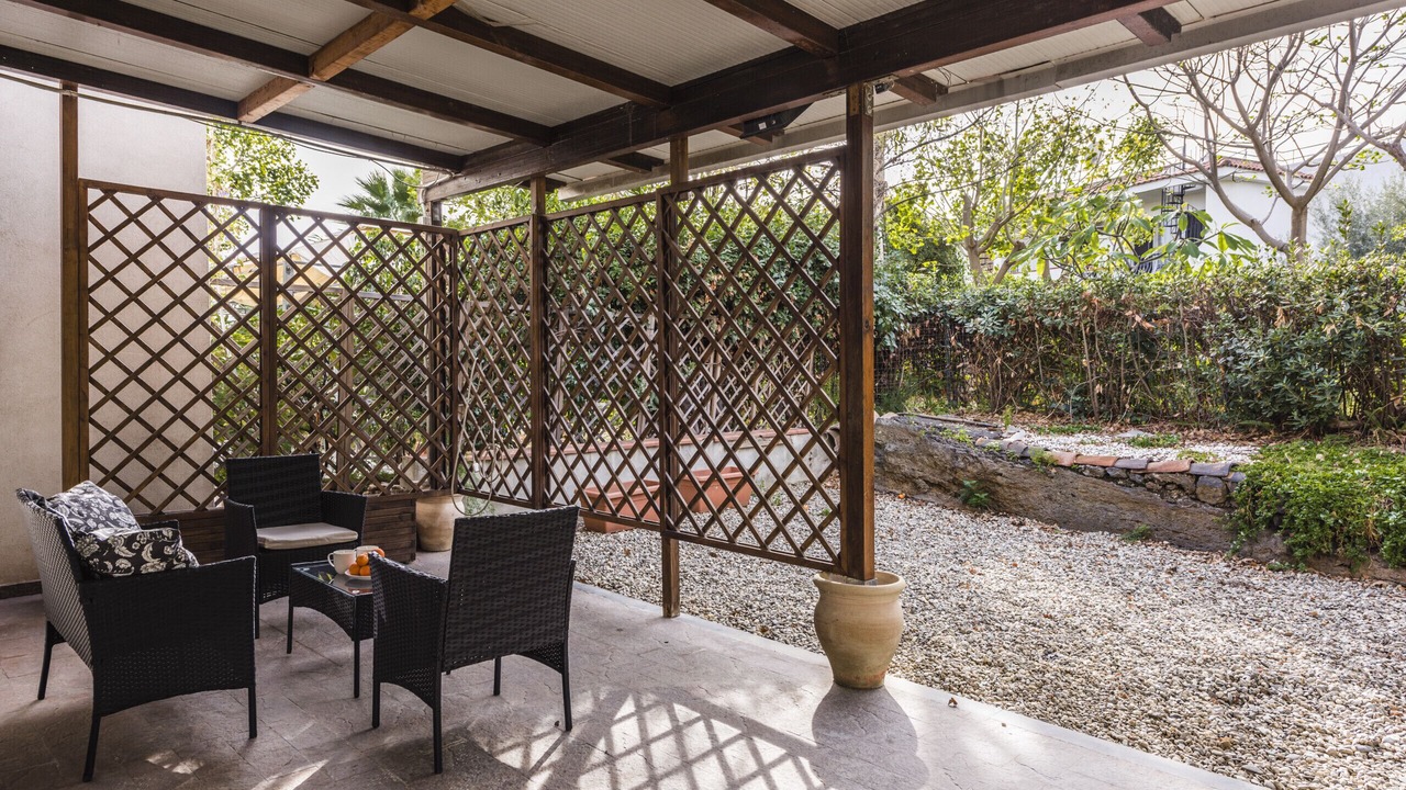 Photo of Patio Balcony in Cannizzaro