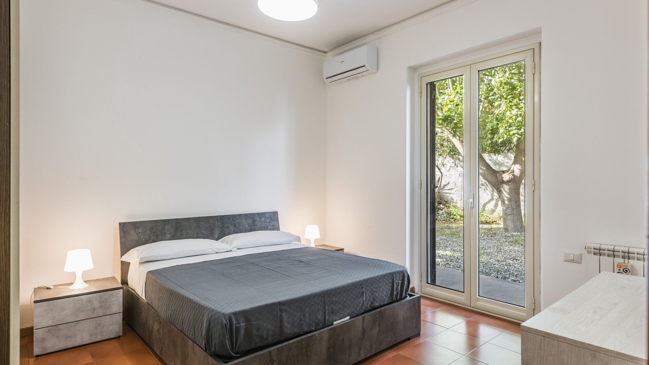 Photo of Bedroom in Cannizzaro