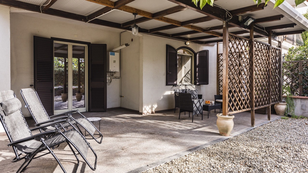 Photo of Patio Balcony in Cannizzaro