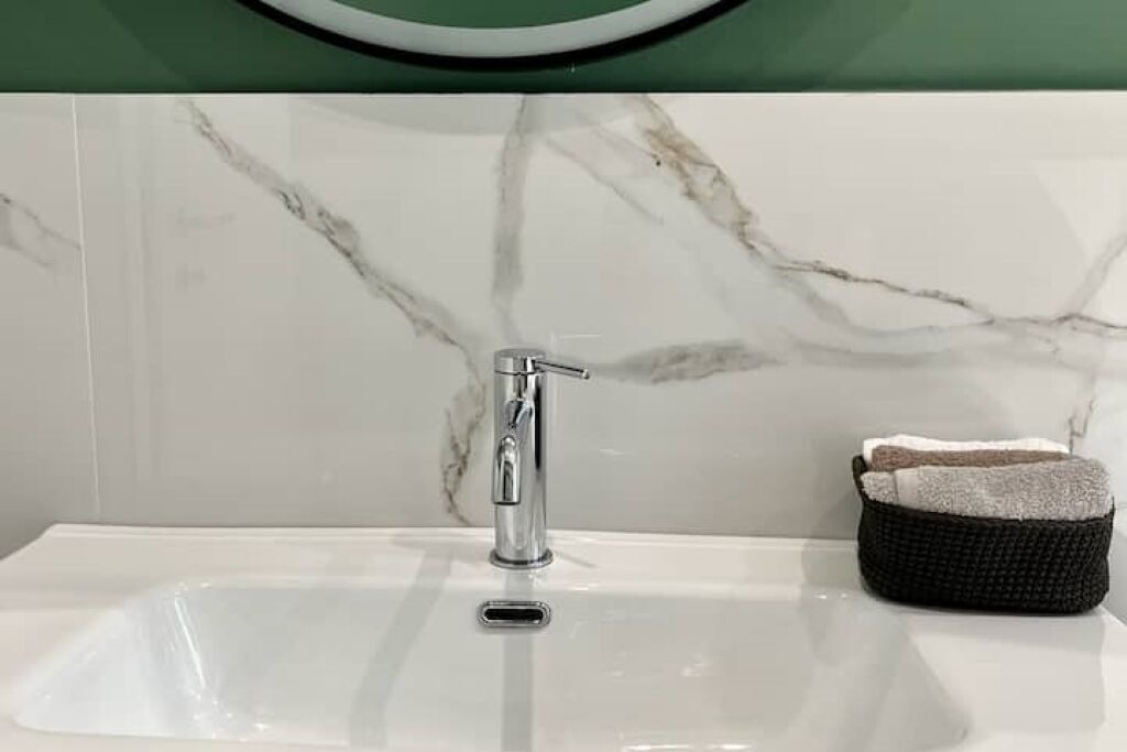 Photo of Bathroom in San Giovanni