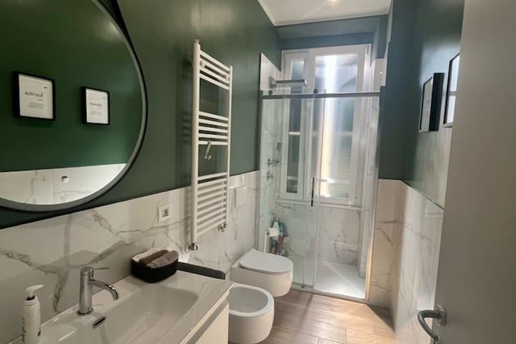 Photo of Bathroom in San Giovanni