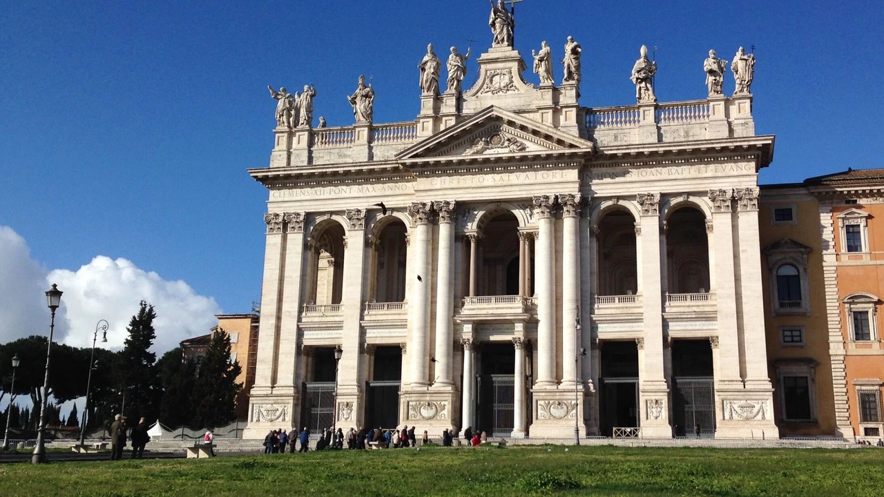 Photo of Others in San Giovanni