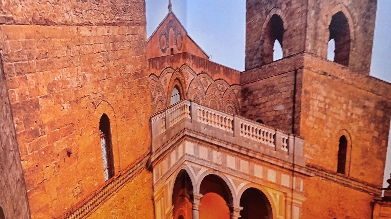 Photo of Others in Monreale