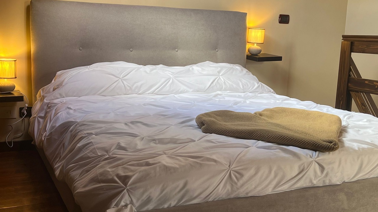 Photo of Bedroom in Monreale