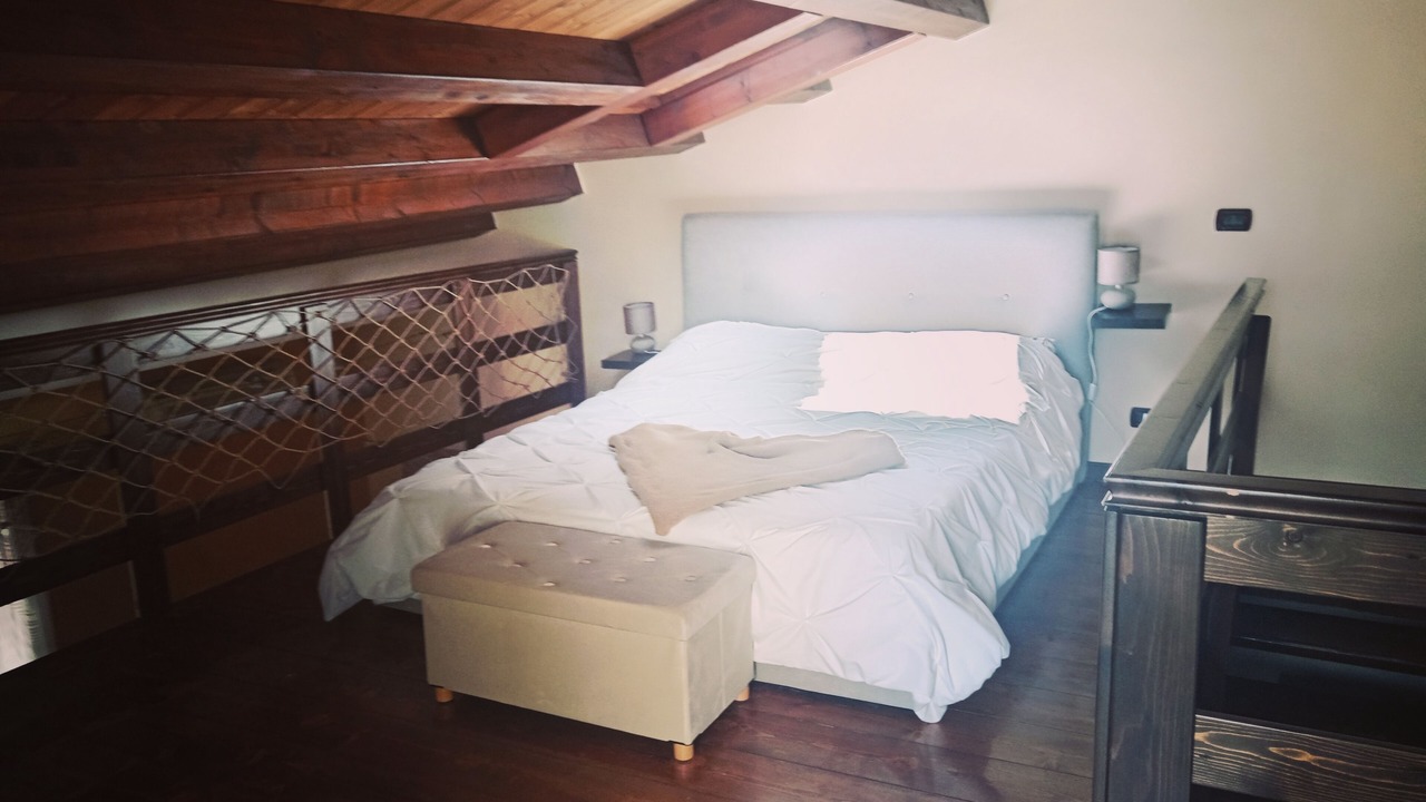 Photo of Bedroom in Monreale