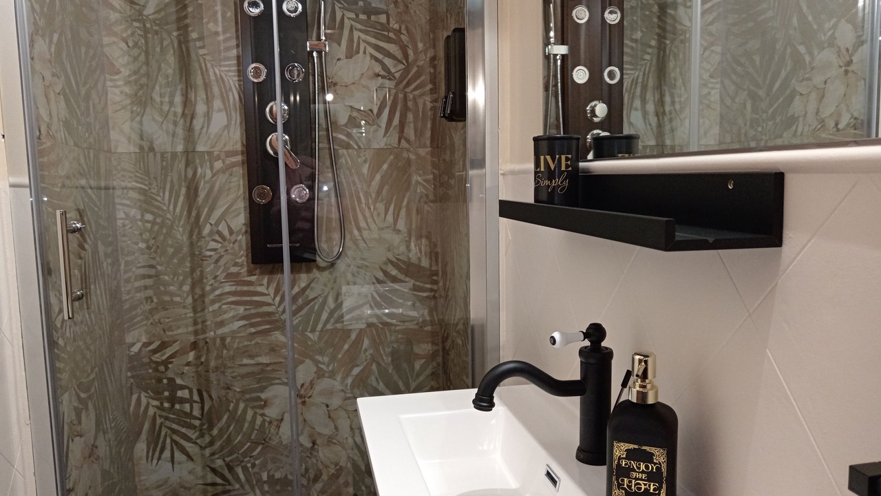 Photo of Bathroom in Monreale