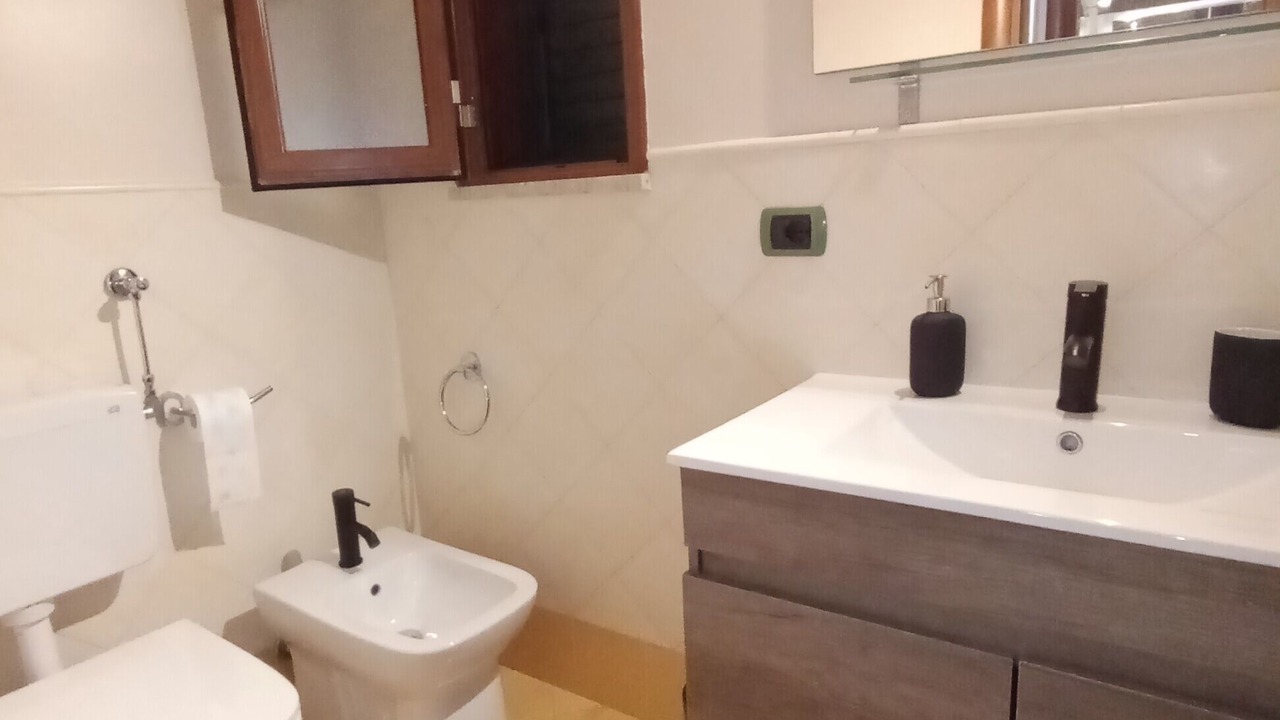 Photo of Bathroom in Monreale
