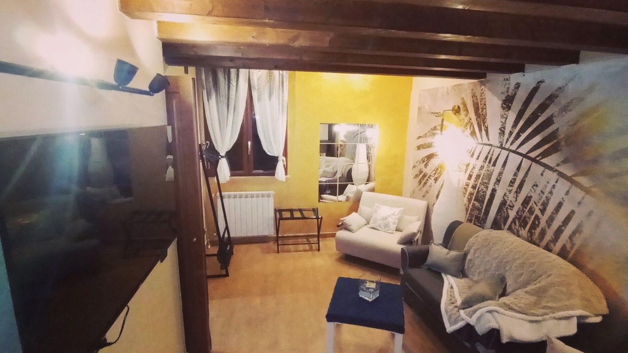 Photo of Livingroom in Monreale