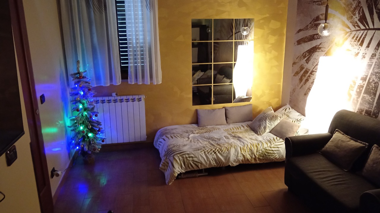 Photo of Bedroom in Monreale