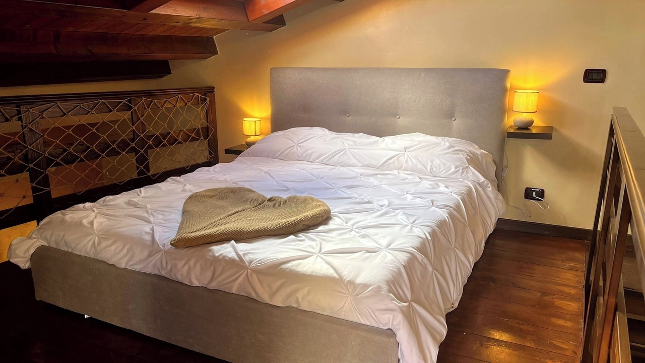 Photo of Bedroom in Monreale