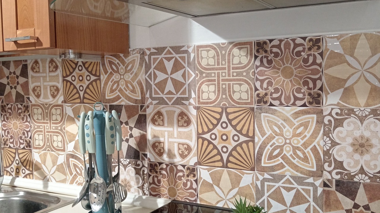 Photo of Kitchen in Monreale