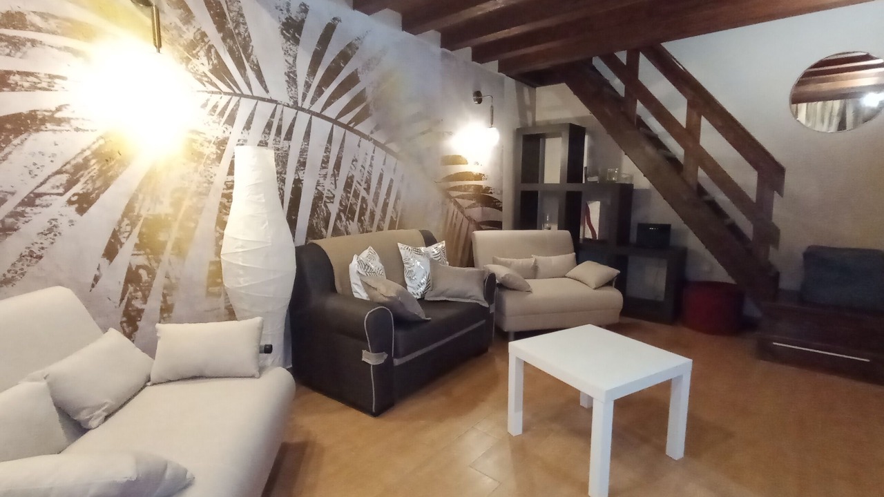 Photo of Livingroom in Monreale